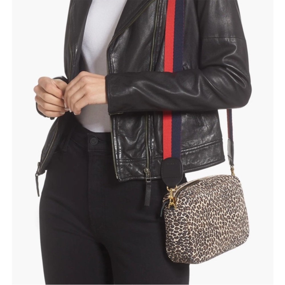Clare V Midi Sac